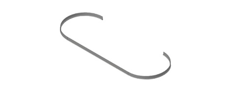 Flexi-Shield Hanger 91