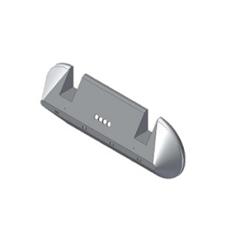 Shroud LP 40 Grey Prep BB Shroud LP 40 Grey Prep BB