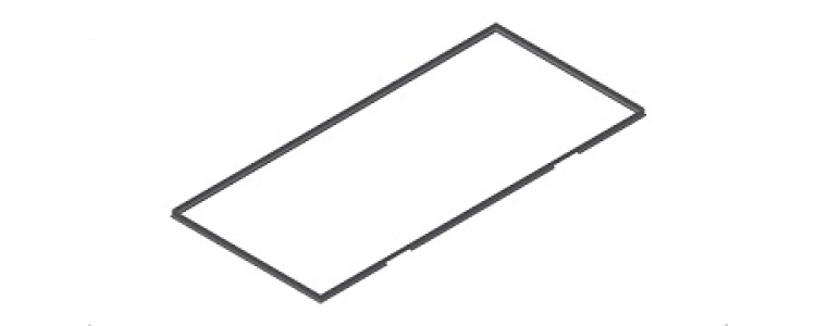 Flexi-Shield Hanger FY325/FY1000