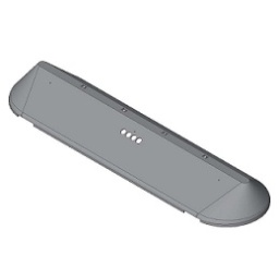 Shroud LP 60 Grey Prep WG/WE4