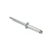Rivet Pop 1/8x5/8 Al/Stl