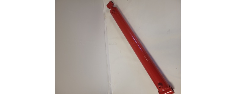 Hydraulic Ram 2.5" Bore - 24" Stroke Hydraulic Ram 2.5" Bore - 24" Stroke