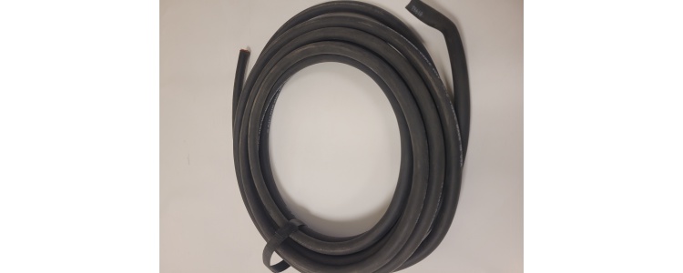 Wire Welding 2 Gauge