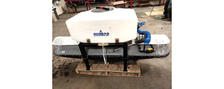 Kit Wand, TM4/TM6 F/Install