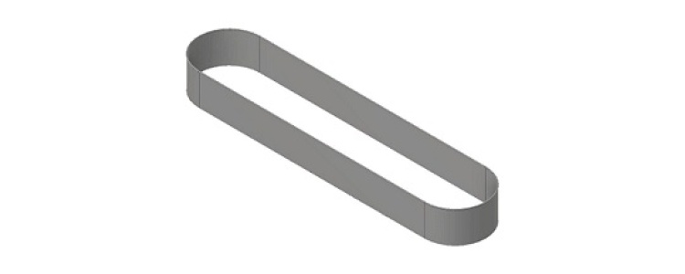 Flexi-Shield 9.625Wx196