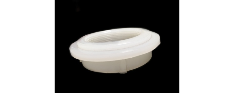 Spin Weld Fitting 2 FNPT