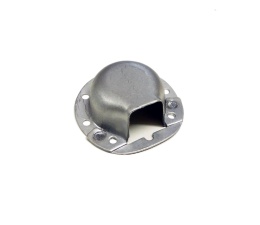 Muffler Deflector GC160