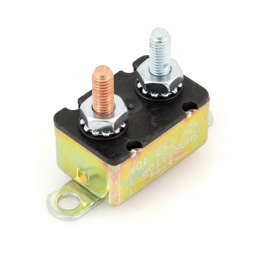 Circut Breaker 40amp, 12v