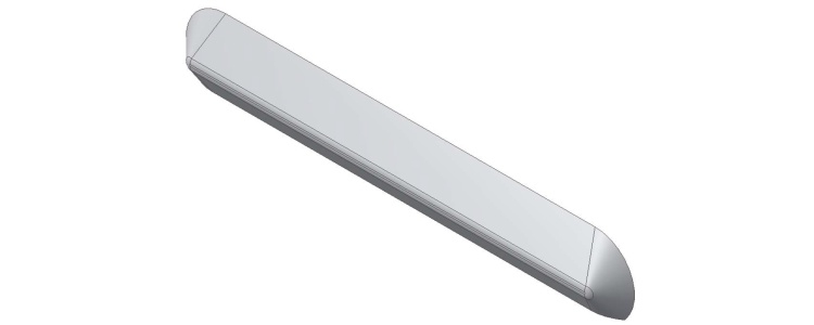 Airfoil 68 Airfoil 68