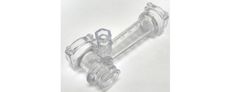 Flowmonitor Body ORC