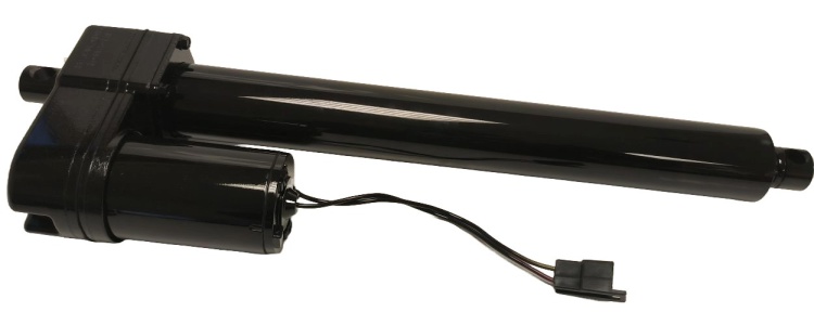 Actuator 12, Thomson, Danaher Motion, D12-21B5-12 Rebuilt