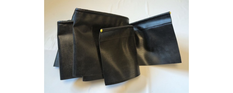 Flexi-Shield 8W x 154