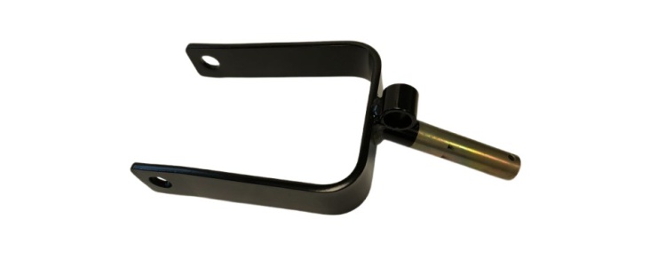 Castor Fork Stl Walker Series