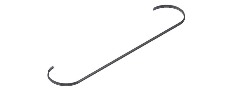 Flexi-Shield Hanger 130