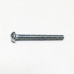 Machine Screw C #4-40 x 1