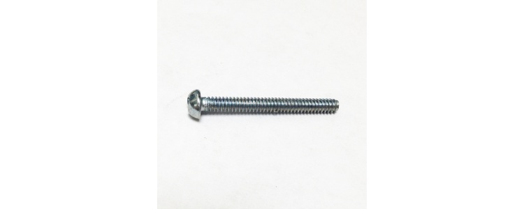 Machine Screw C #4-40 x 1