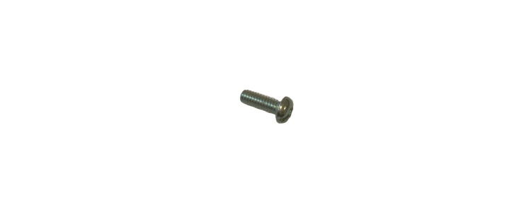Machine Screw C 1/4x3/4
