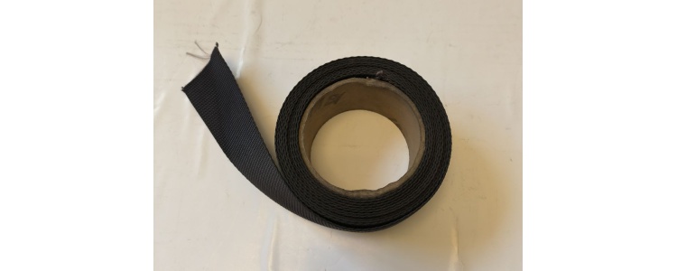 Strap Black 2