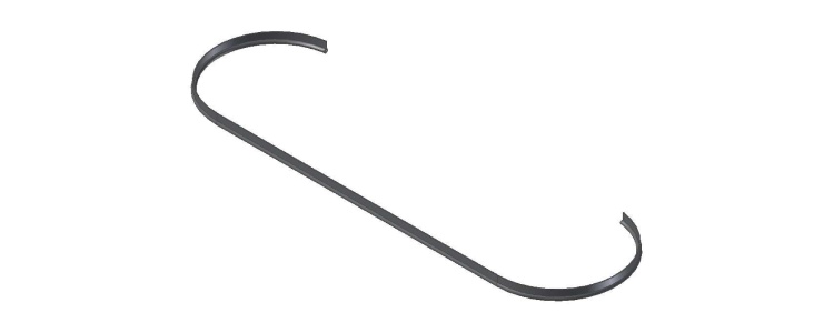 Flexi-Shield Hanger 111