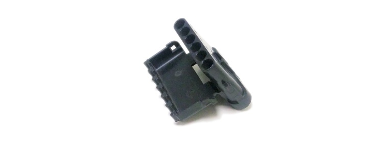 Connector Weather-Pak 6M 07L