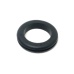 Grommet Rubber 1-1/4IDx1/8 Gr