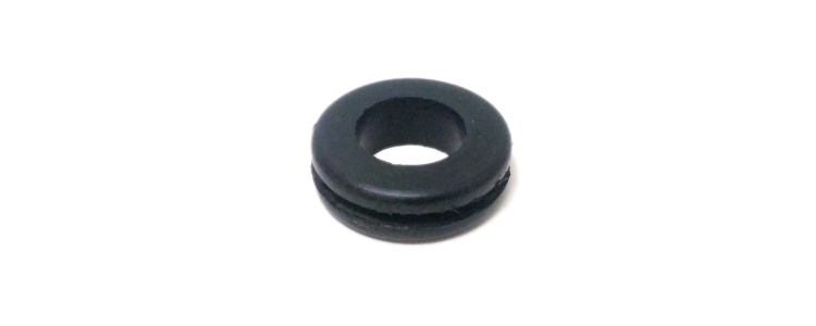 Grommet Rubber 1-3/8 x 1