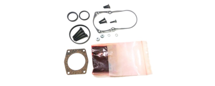 Repair Kit Seal Thin 12Actr, 9200-795-001
