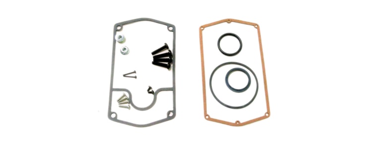 Repair Kit Seal Thick 12Actr, 9200-448-001