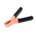 Clip Alligator Battery Blk