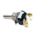 Switch Toggle 15A/120V mini 30-067