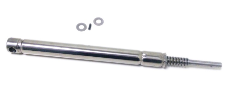 Screw Kit, 8 Acme Screw , Actuator, ACME SCREW R/K .2X8