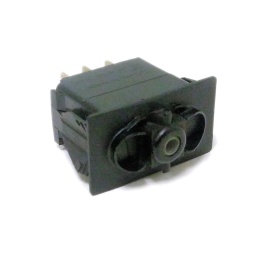 Switch Rocker DPDT Body