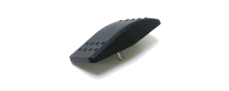 Switch Actuator Rocker Plstc