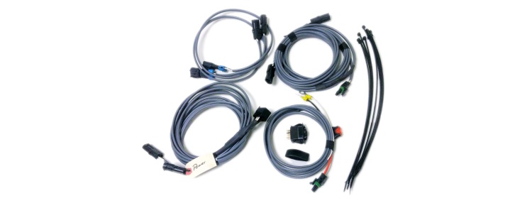 Wiring Harness Toro Workman w/switch