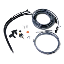 Wiring Harness Smithco SS1750 W/SW Wiring Harness Smithco SS1750 W/SW