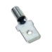 Connector Spade 14-16Ga M