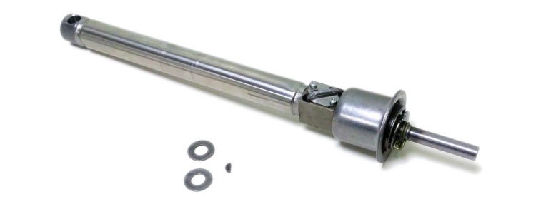 Repair Kit TL-BS Ballscrew assby w/brake,9200-191-014