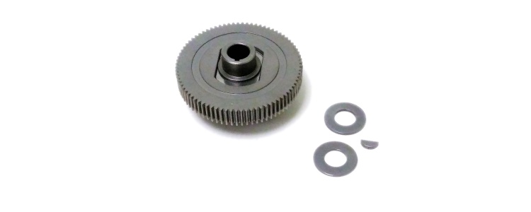 Repair Kit TL-BS Clutch Kit, 9200-271-046