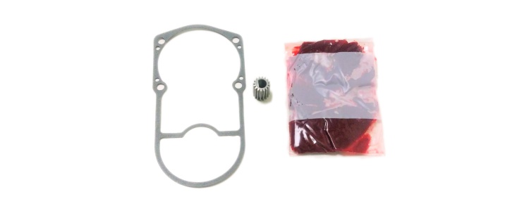 Repair Kit TL-Pinion Gear, Actuator, PINION GEAR R/K, Thomson 9200-505-019