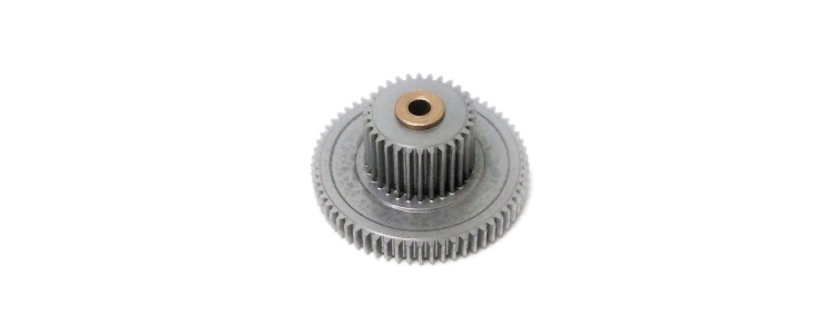 Repair Kit TL-Intermediate Gear 10:1  Thomson 9210-505-001