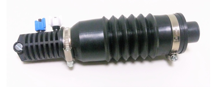 Foam Marker Boot Assembly 901734 Salvarani