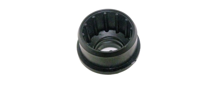 Foam Nozzle Reducer D40 to D25 901169 Salvarani Foam Nozzle Reducer D40 to D25 901169 Salvarani