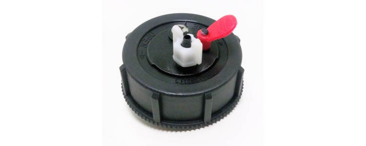 Foam Marker 1gal Tank Cap 901225 Salvarani Foam Marker 1gal Tank Cap 901225 Salvarani