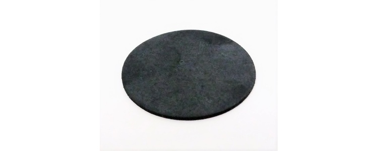 Diaphram Seal Wilger NB