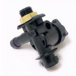 Nozzle Body TJ15R QJ39685-1R-500-NYB