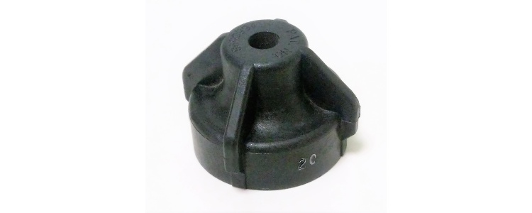 Diaphram Module Assbly, TJ20, 20PSI 21950-20-NYB