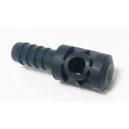 Triplex Body Arag Adpt 1/2HB