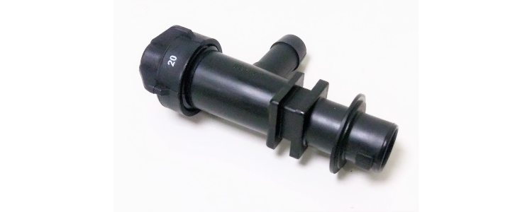 Nozzle Body S QJ300 22251-311-500-NYB