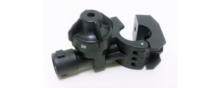 Teejet Nozzle Body  TJ-1/2