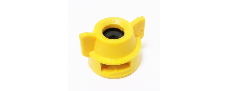 Cap Set TJ Floodjet Flanged Quick TeeJet Cap 25599 25600-6-NYR